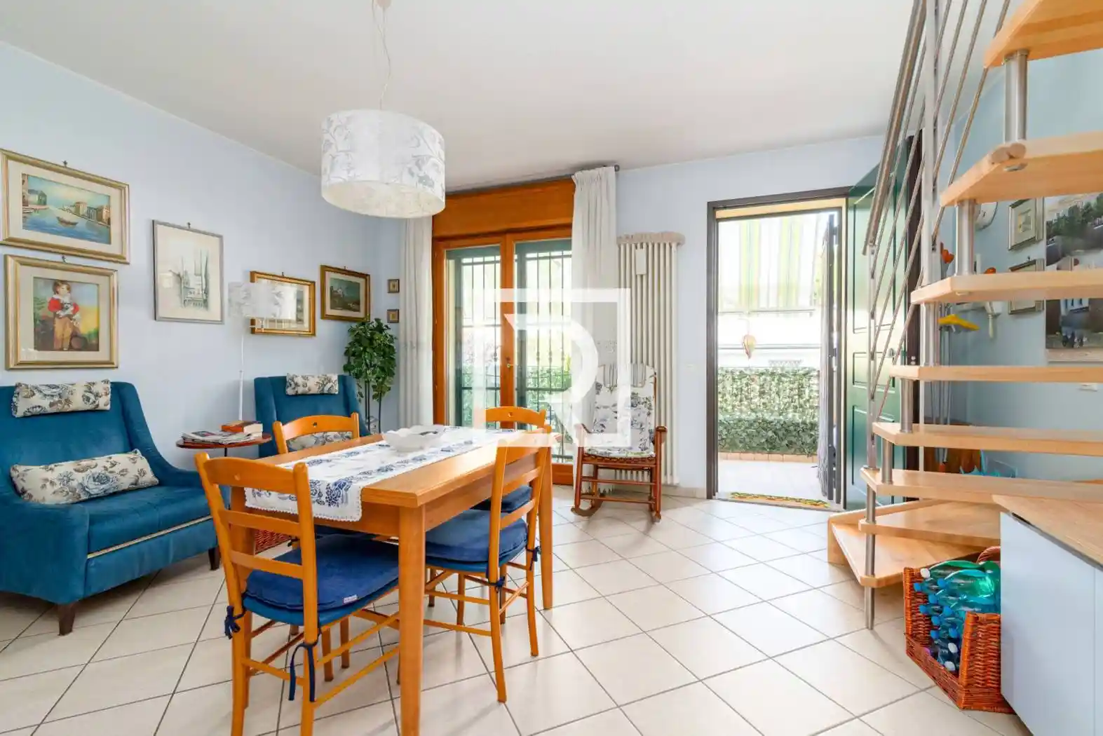 Appartamento in vendita a Cervia