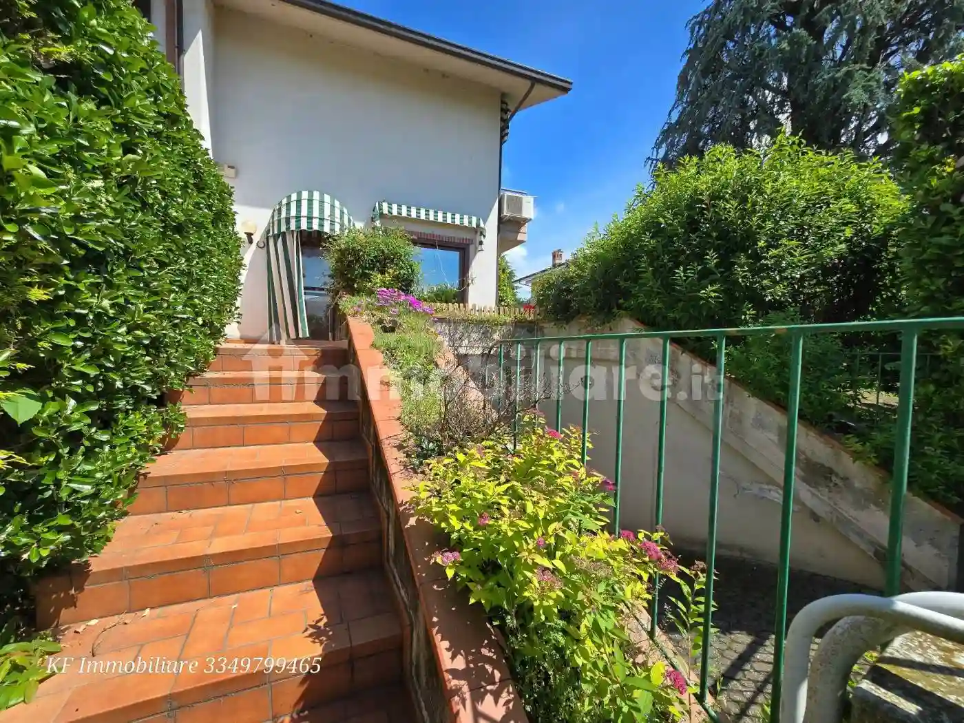 Villetta a schiera - foto 3