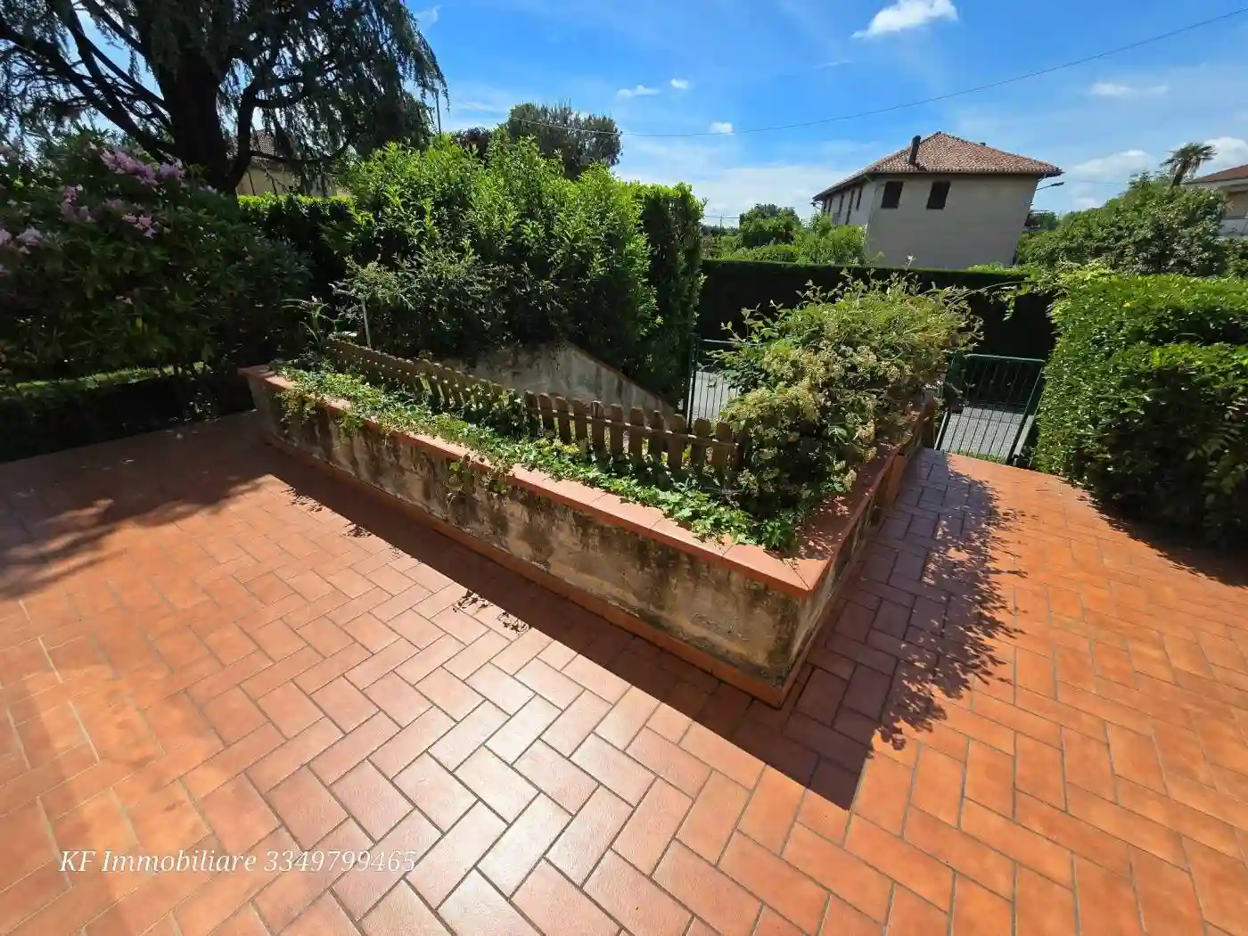 Villetta a schiera - foto 4