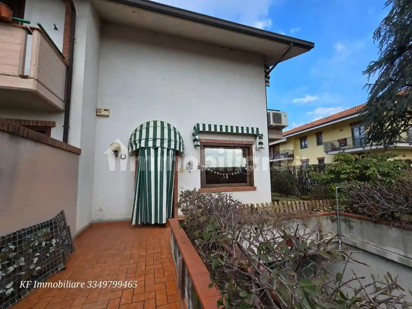 Villetta a schiera - foto 5