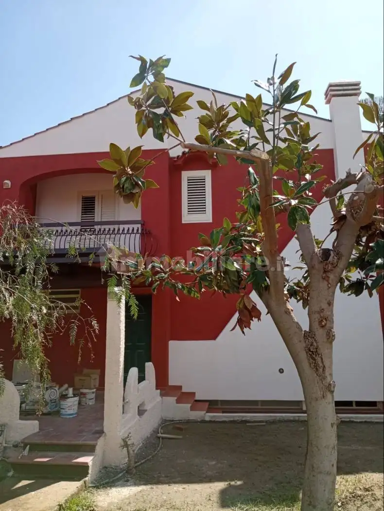 Villa in affitto a Oliveri