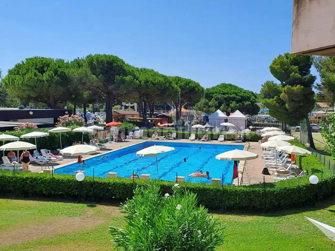 Appartamento in vendita a Bibbona