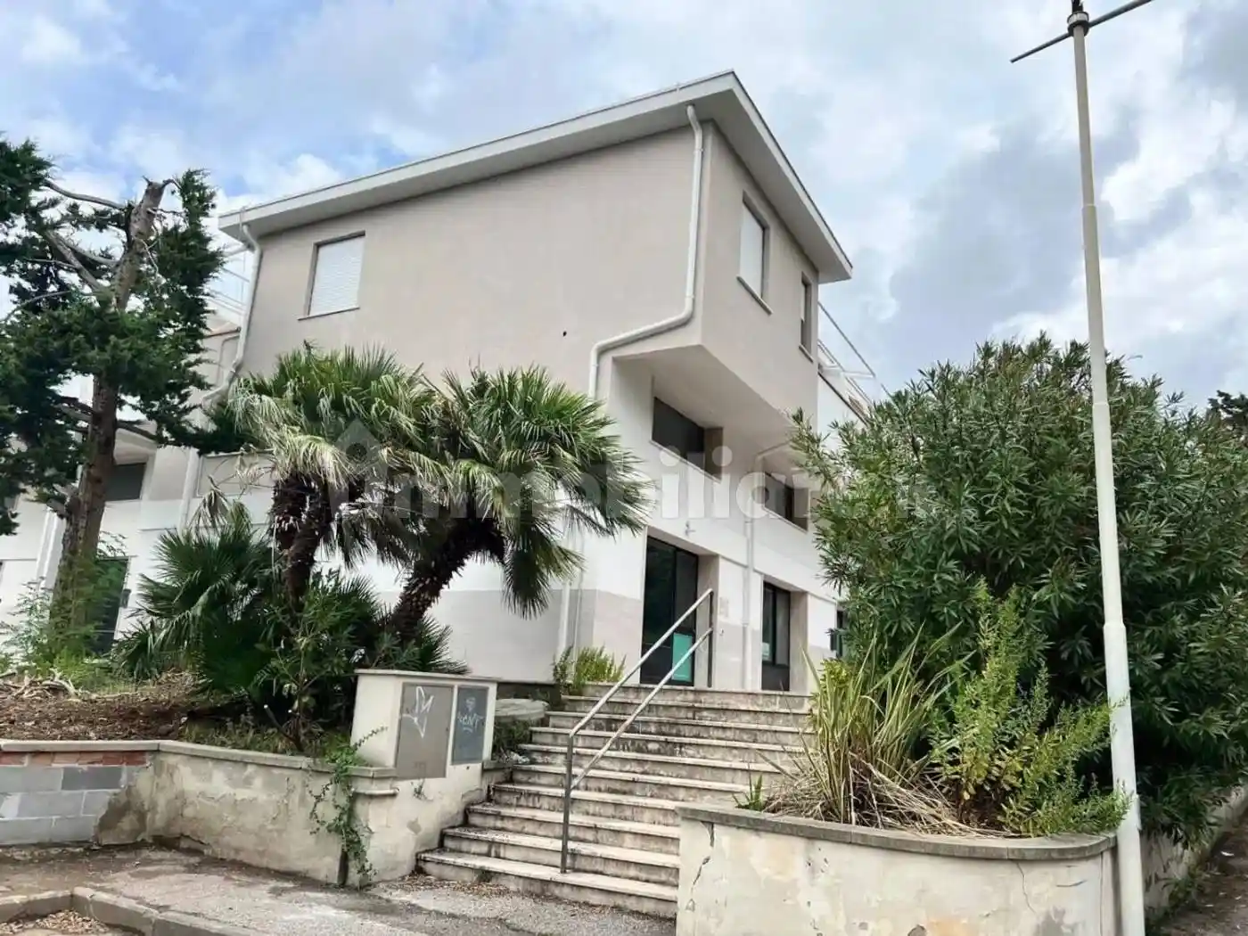 Appartamento in vendita a Rosignano Marittimo