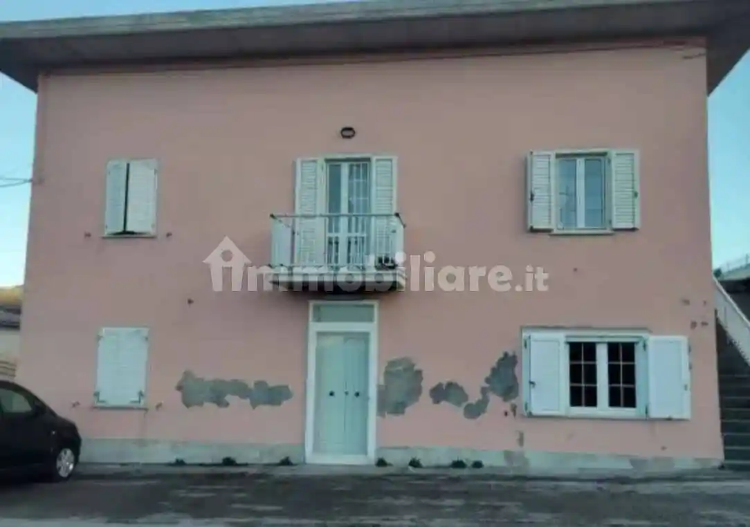 Appartamento in vendita a Cingoli