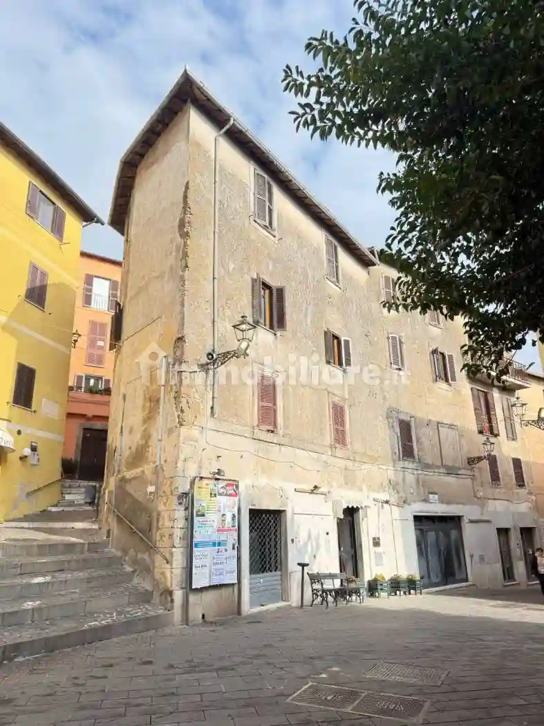 Palazzo - Edificio - foto 3