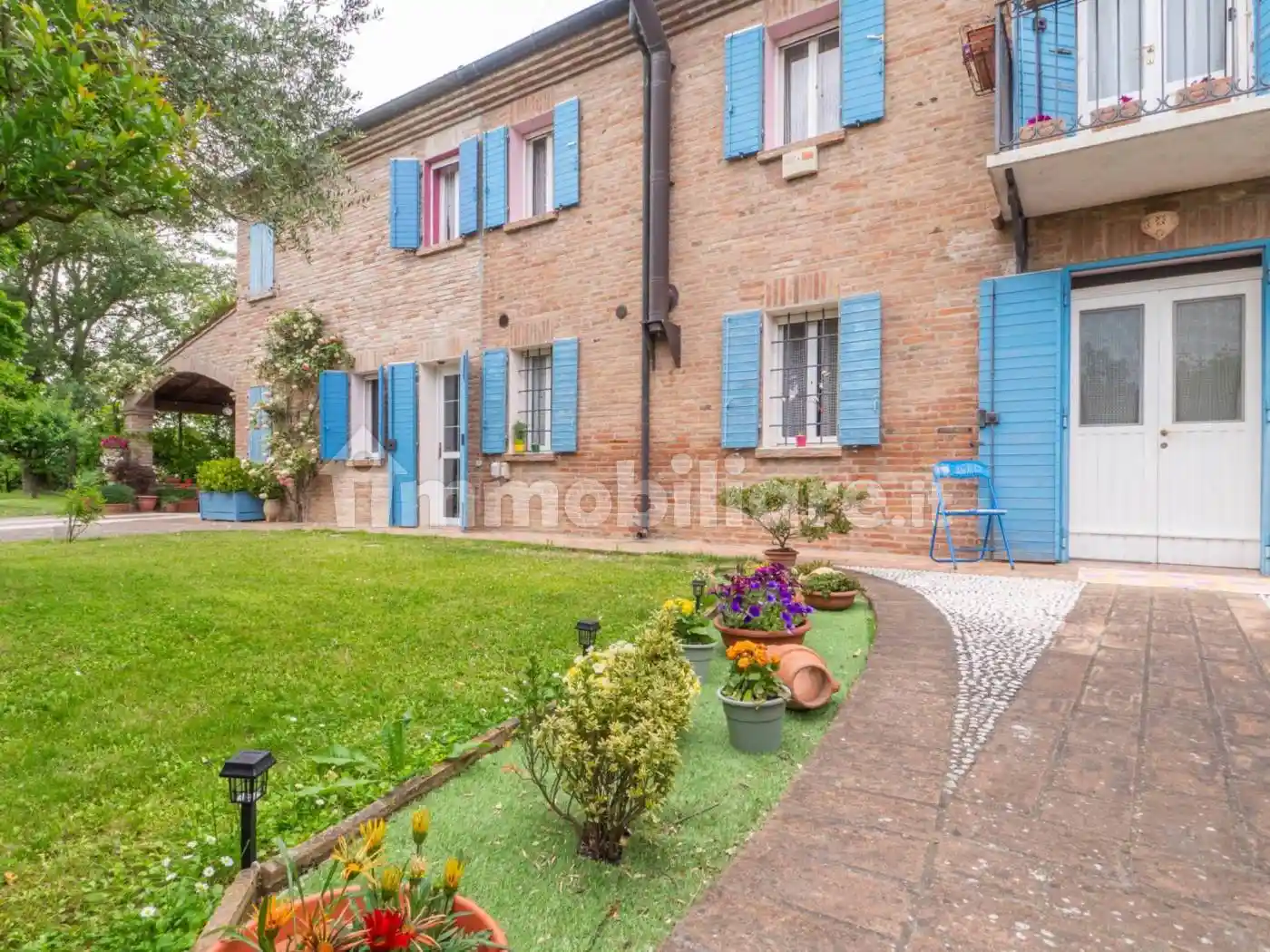 Villa in vendita a Ferrara