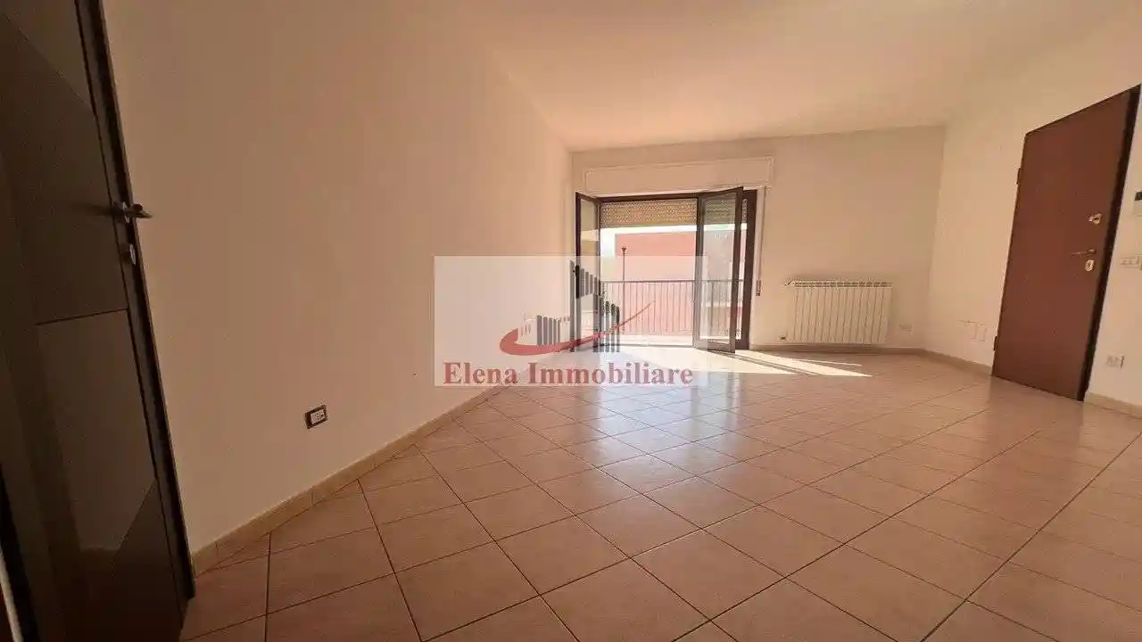 Appartamento buono stato, secondo piano, Contrada Gammara, Contrada San Gaetano, Alcamo - foto 4