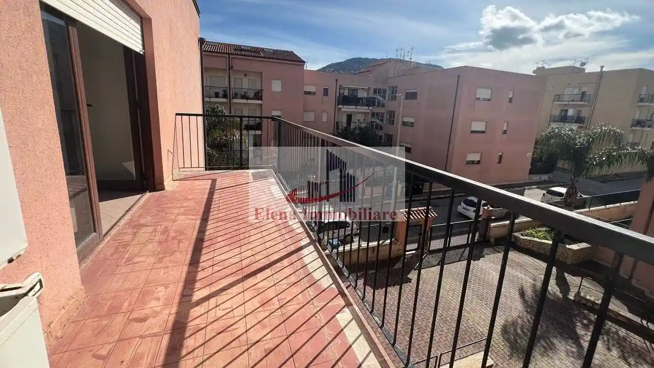 Appartamento buono stato, secondo piano, Contrada Gammara, Contrada San Gaetano, Alcamo - foto 5