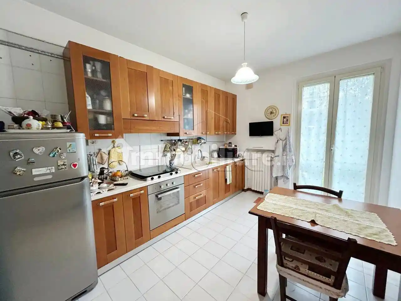 Appartamento in vendita a Anghiari