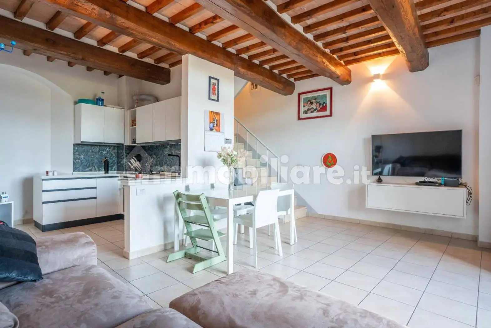 Appartamento in vendita a Siena