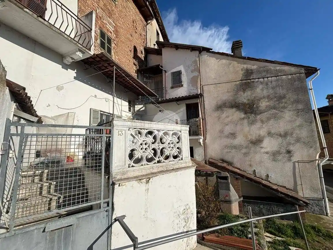 Terratetto plurifamiliare via luigi Capitolo 13, Centro, Viarigi - foto 2