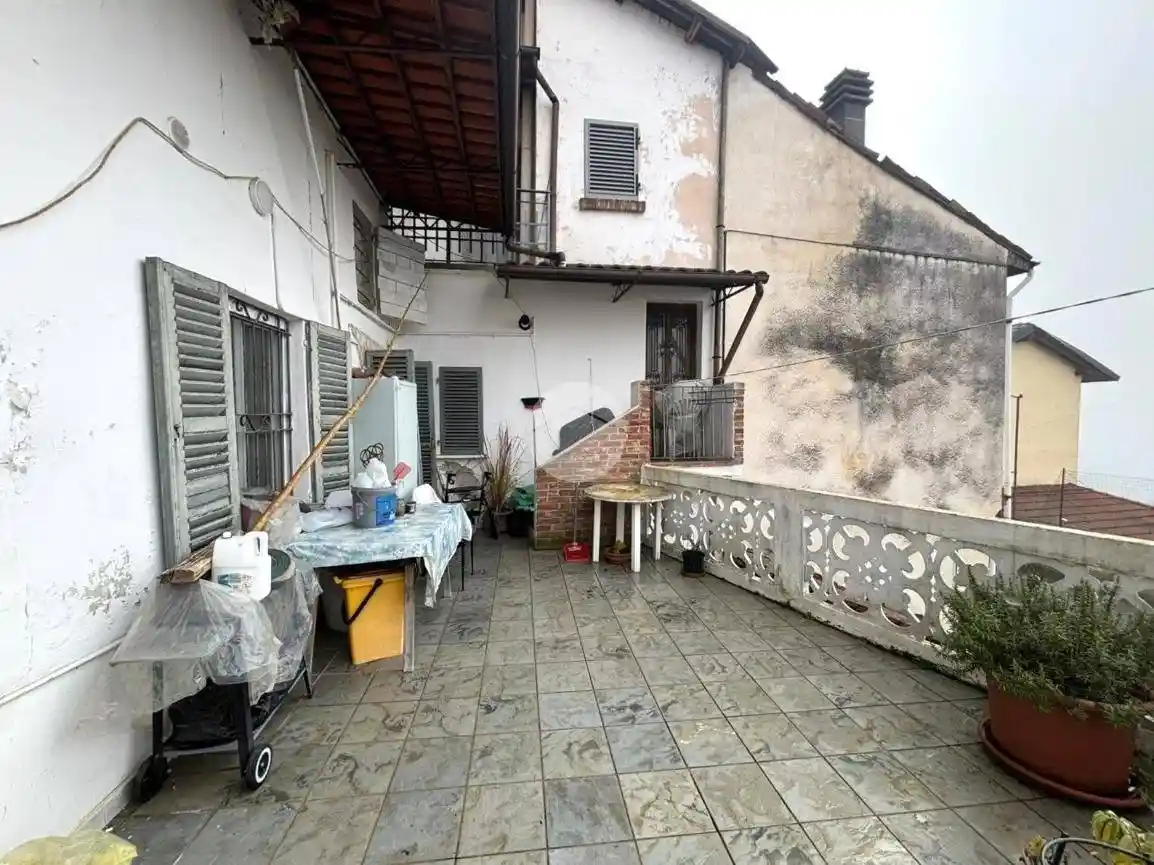 Terratetto plurifamiliare via luigi Capitolo 13, Centro, Viarigi - foto 3