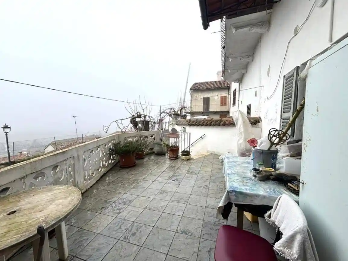 Terratetto plurifamiliare via luigi Capitolo 13, Centro, Viarigi - foto 4