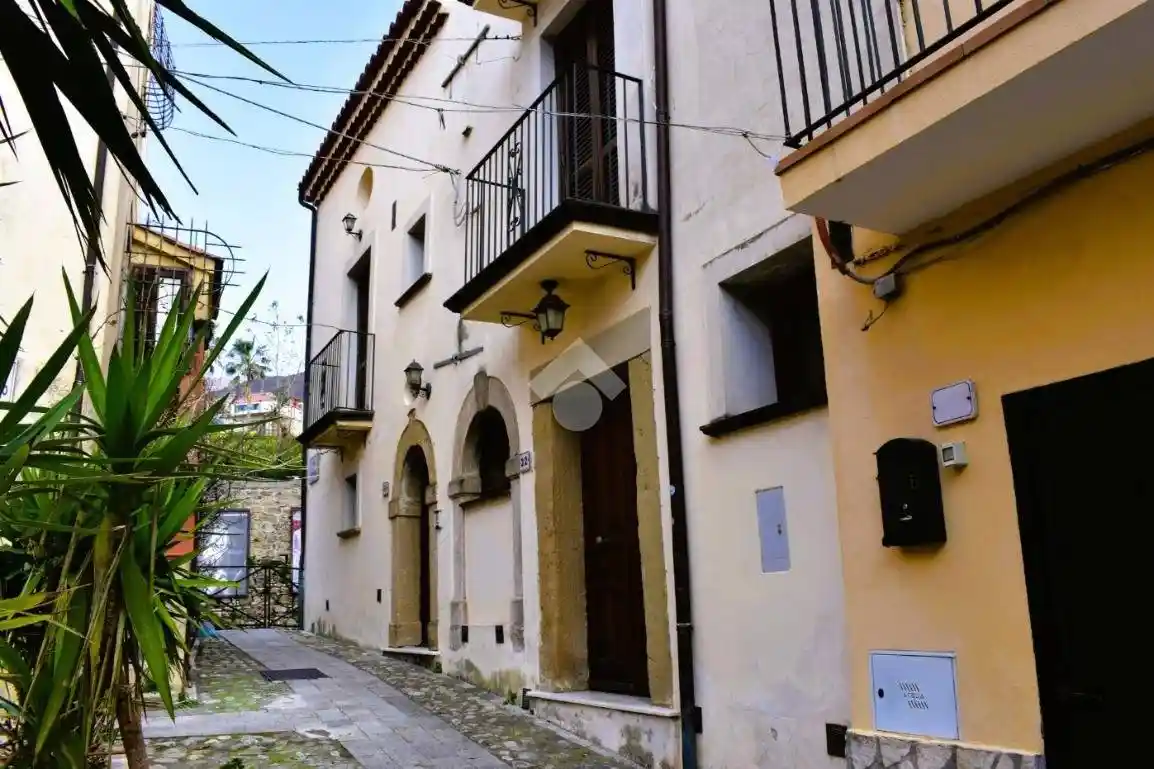 Trilocale via Duomo, Centro, Paola - foto 2