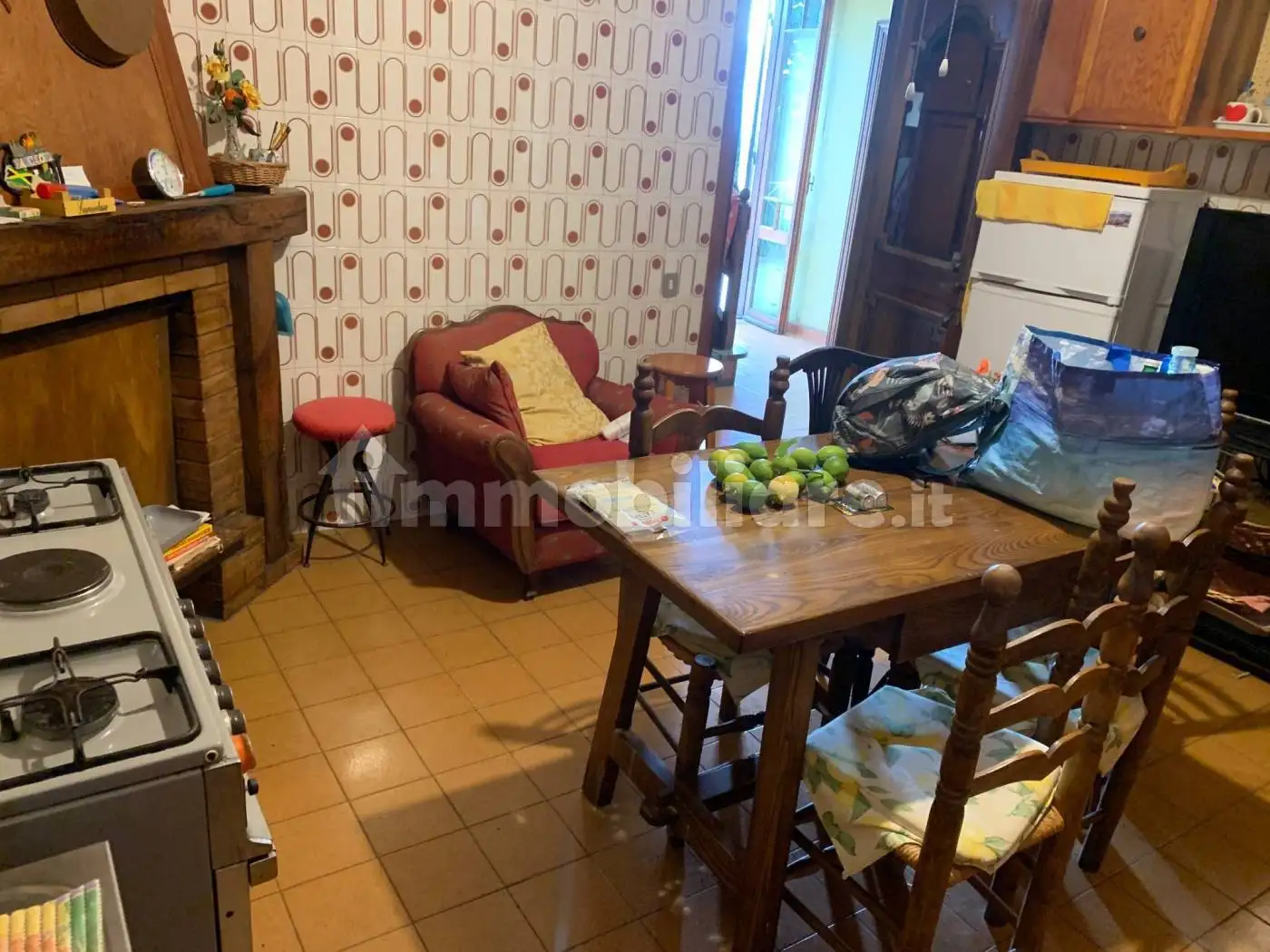 Villa unifamiliare via Borgo Cave 19, Centro, Arnara - foto 5