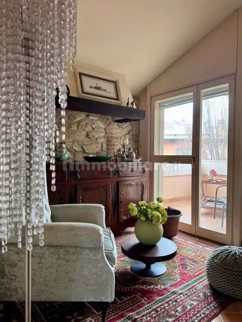 Quadrilocale via Statale Est, Fiorano, Fiorano Modenese - foto 3