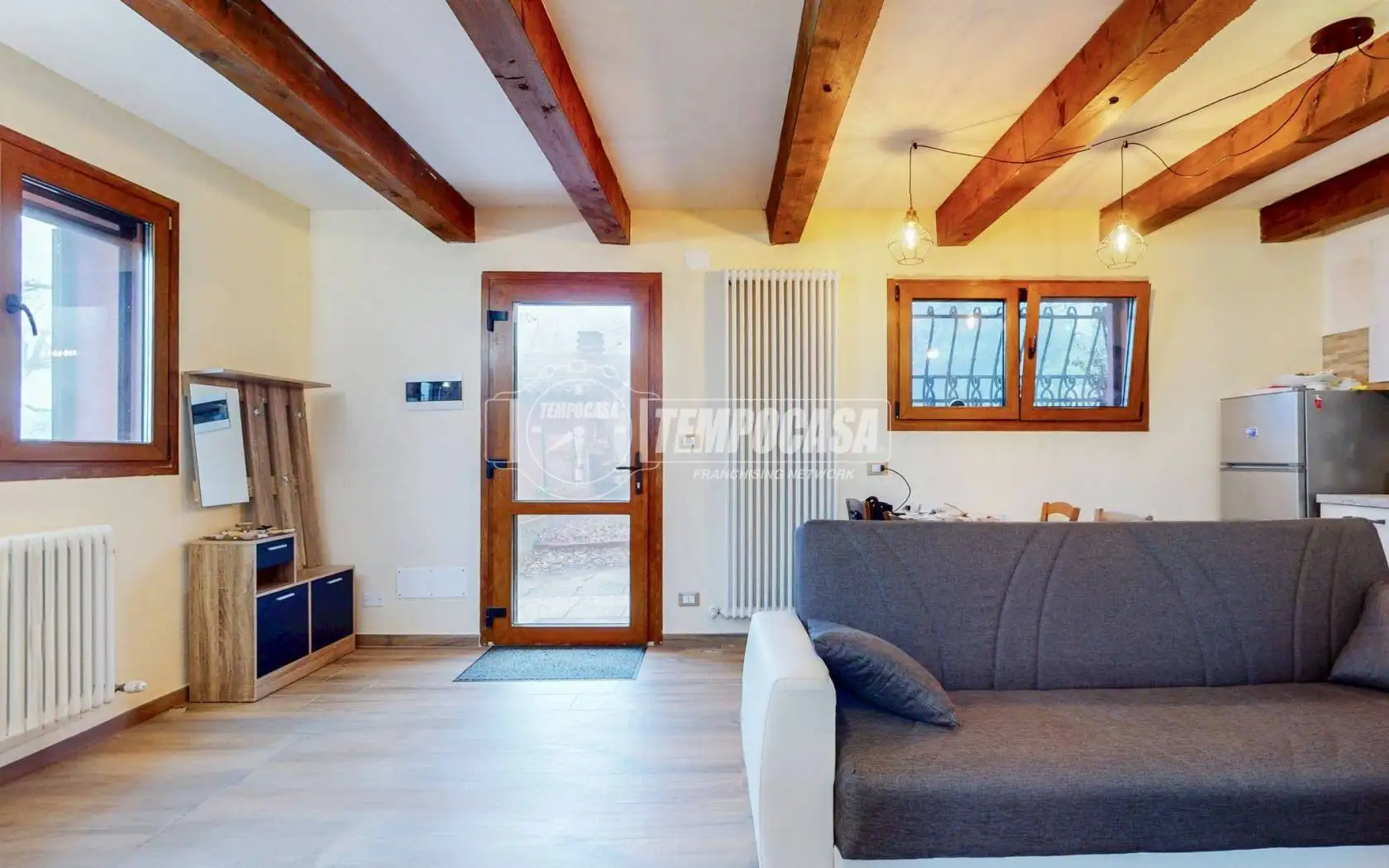 Villa in vendita a Valsamoggia