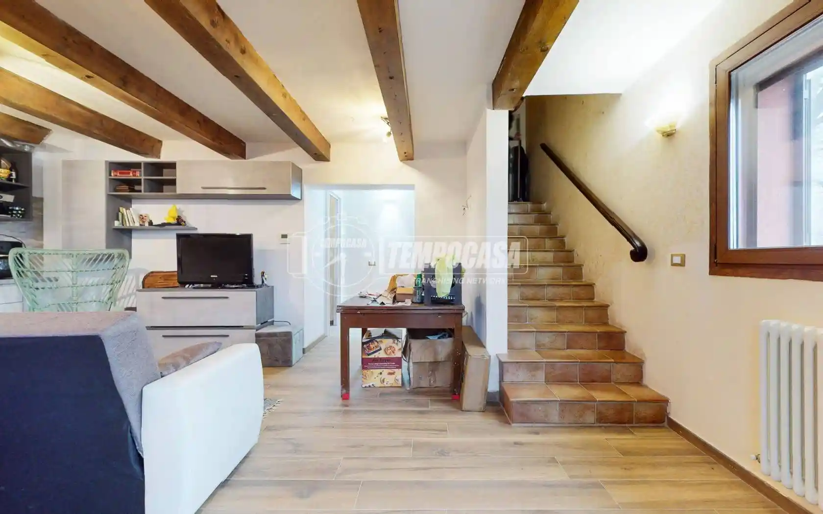 Villa unifamiliare via San Biagio, Goccia 3640, Goccia, Valsamoggia - foto 3