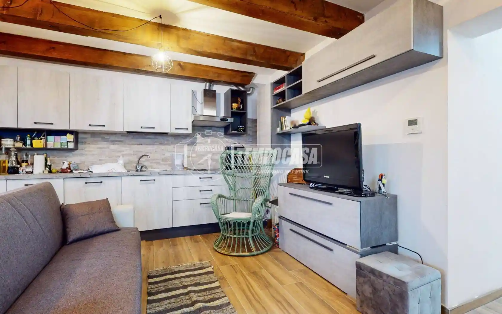 Villa unifamiliare via San Biagio, Goccia 3640, Goccia, Valsamoggia - foto 4