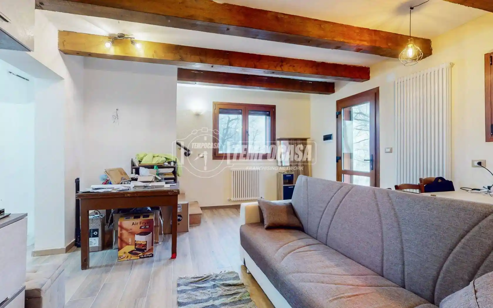 Villa unifamiliare via San Biagio, Goccia 3640, Goccia, Valsamoggia - foto 5