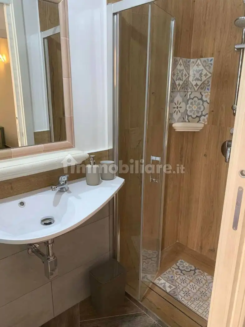 Bilocale via Giuseppe Mazzini 121, Carpino - foto 3