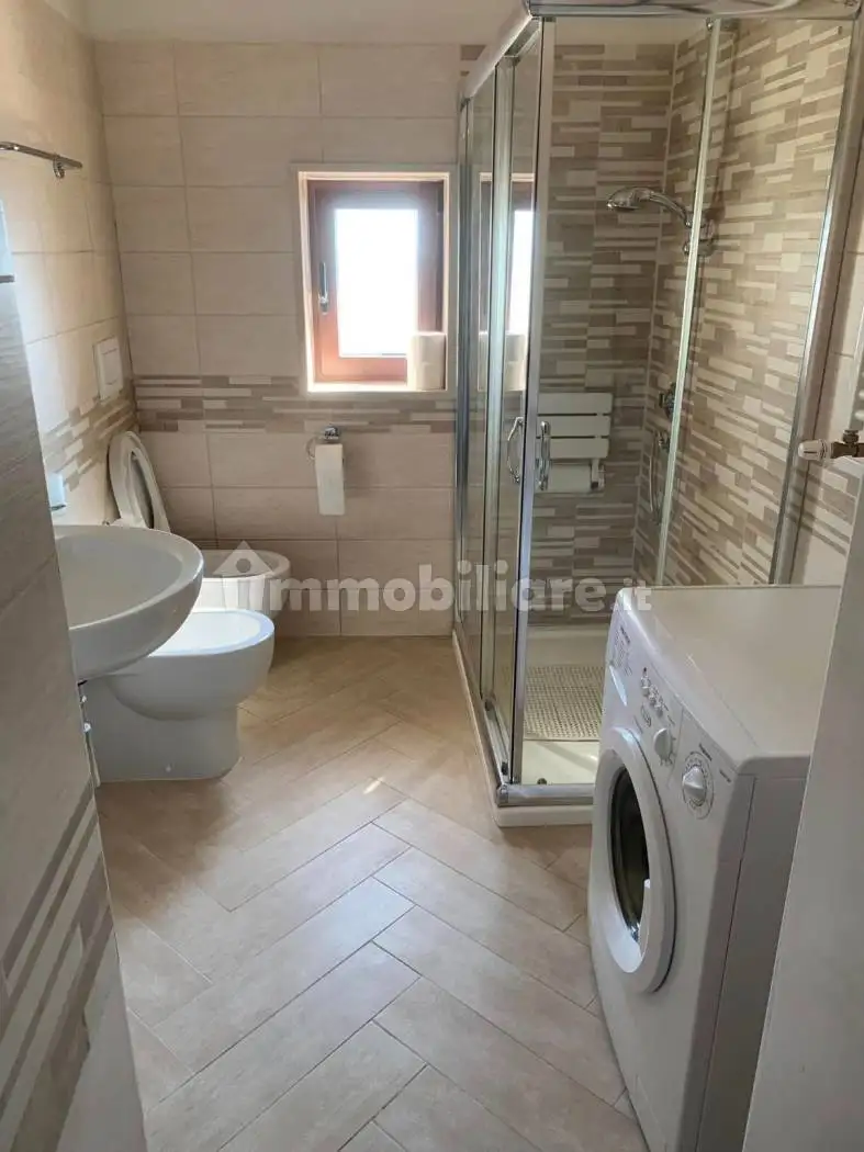 Bilocale via Giuseppe Mazzini 121, Carpino - foto 4