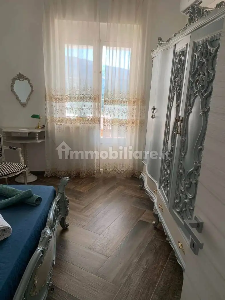 Bilocale via Giuseppe Mazzini 121, Carpino - foto 5