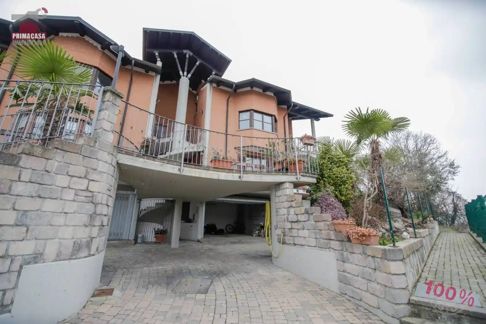 Appartamento in vendita a Castagneto Po