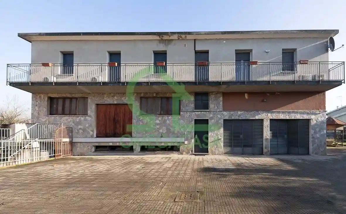 Palazzo - Edificio - foto 2