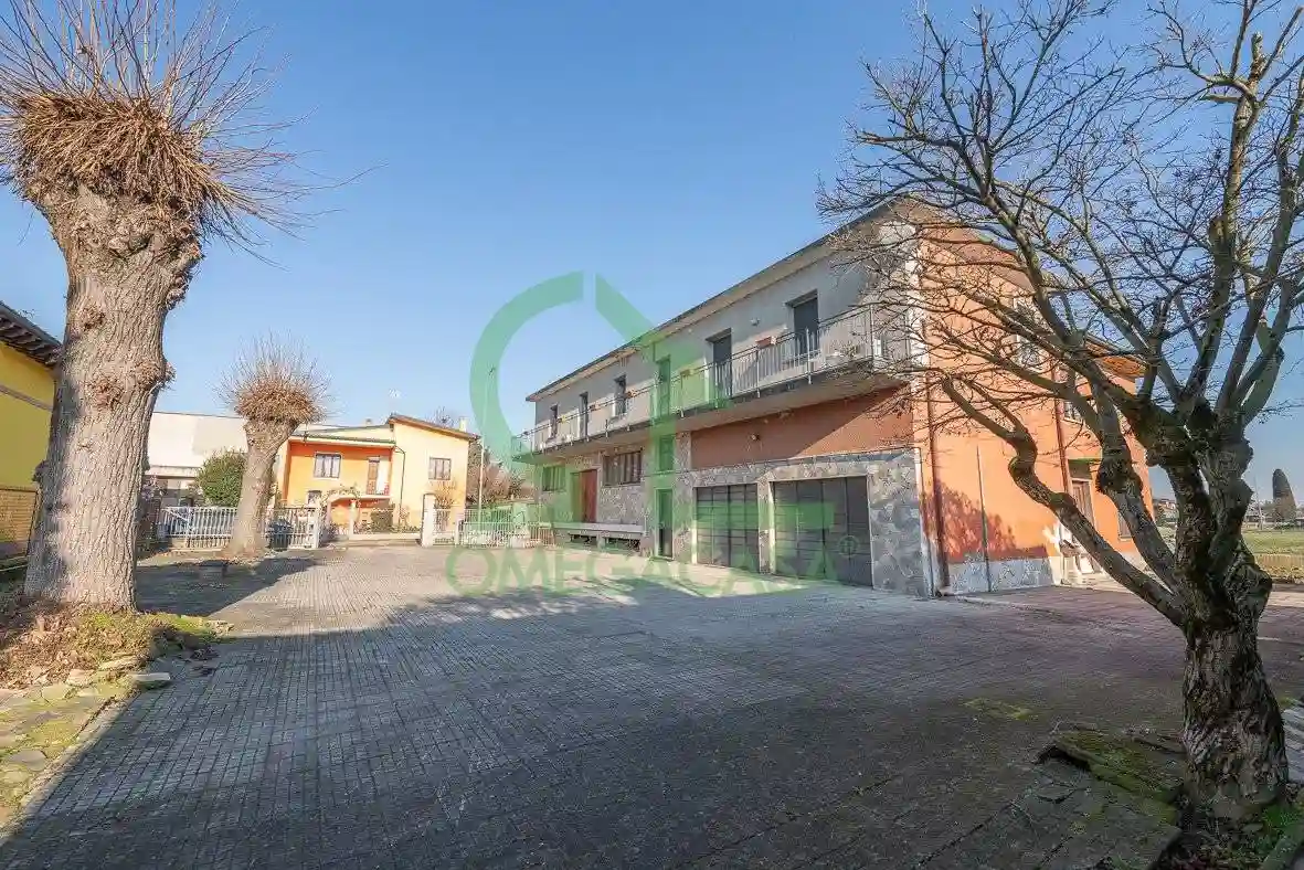 Palazzo - Edificio - foto 3