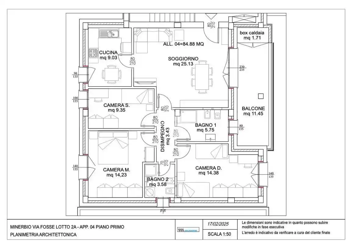 Appartamento - foto 3