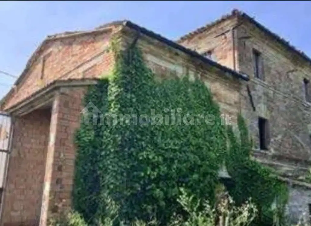 Terratetto unifamiliare Contrada Cete, Colmurano - foto 4
