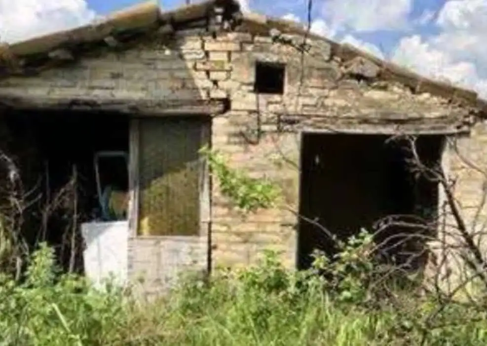 Terratetto unifamiliare Contrada Cete, Colmurano - foto 5