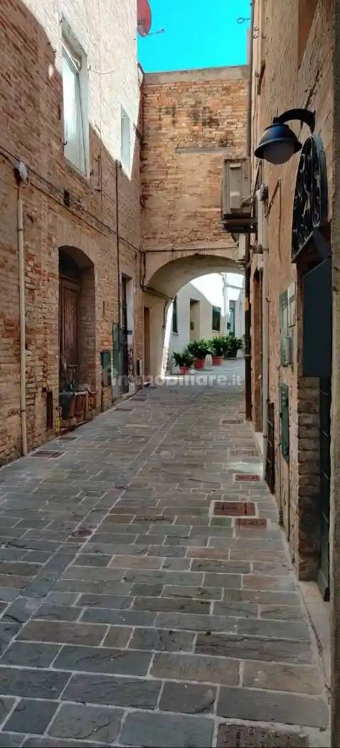 Appartamento in vendita a Recanati