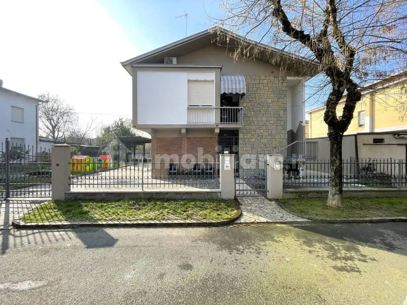 Villa in vendita a Soliera