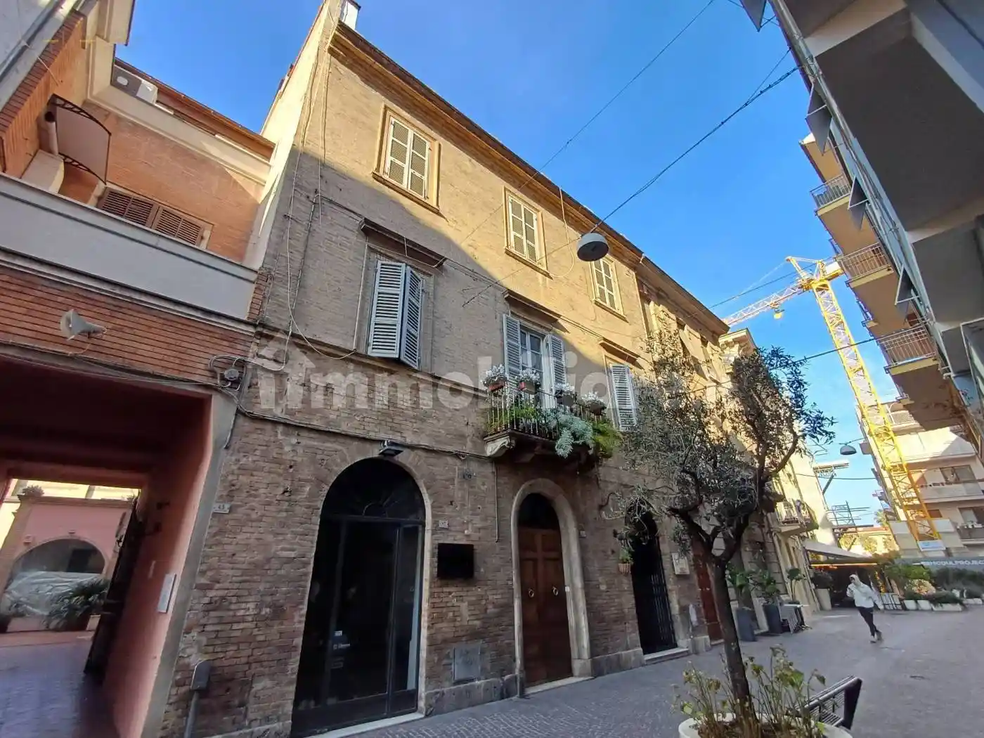 Casa indipendente in vendita a San Benedetto del Tronto