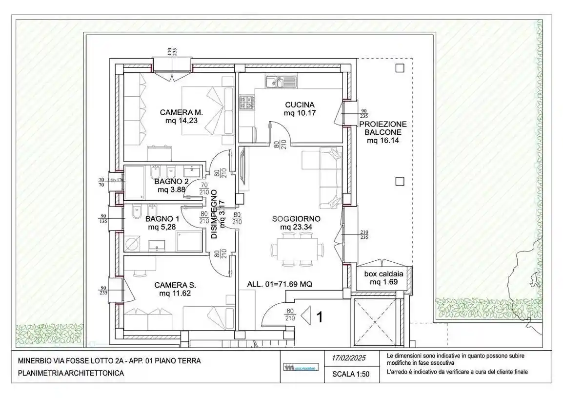 Appartamento - foto 4