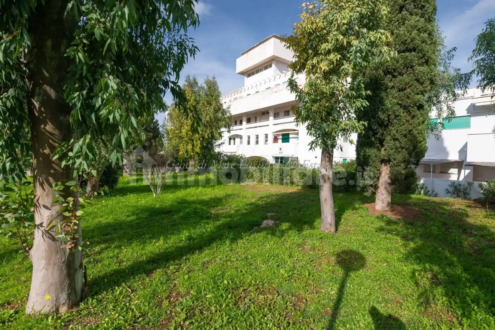 Appartamento in vendita a Ostuni