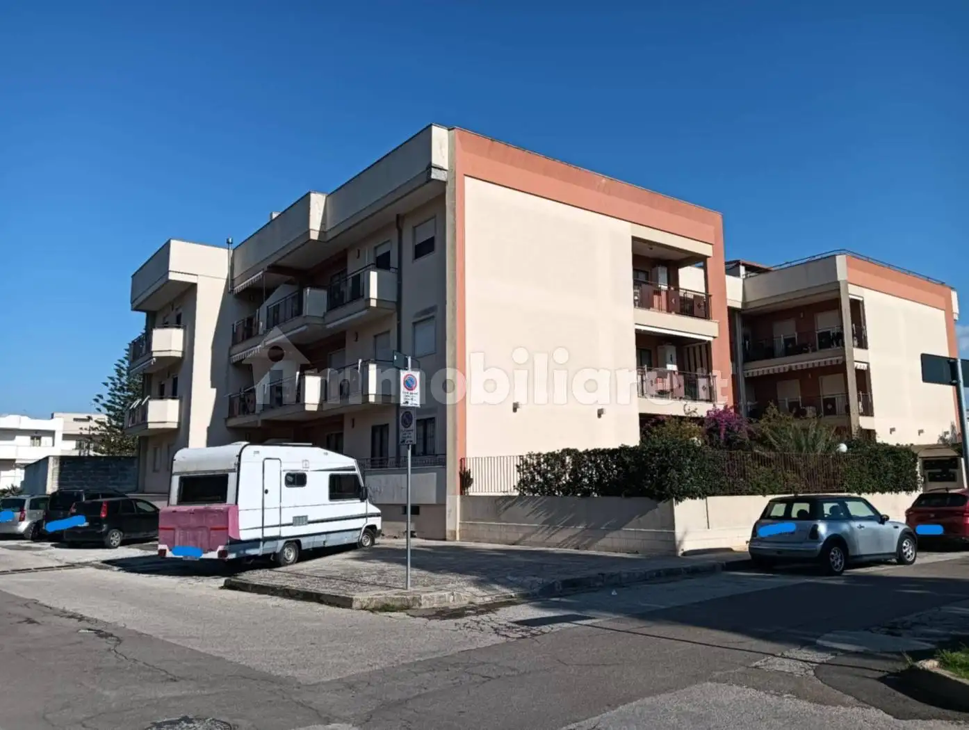 Appartamento in vendita a Carosino