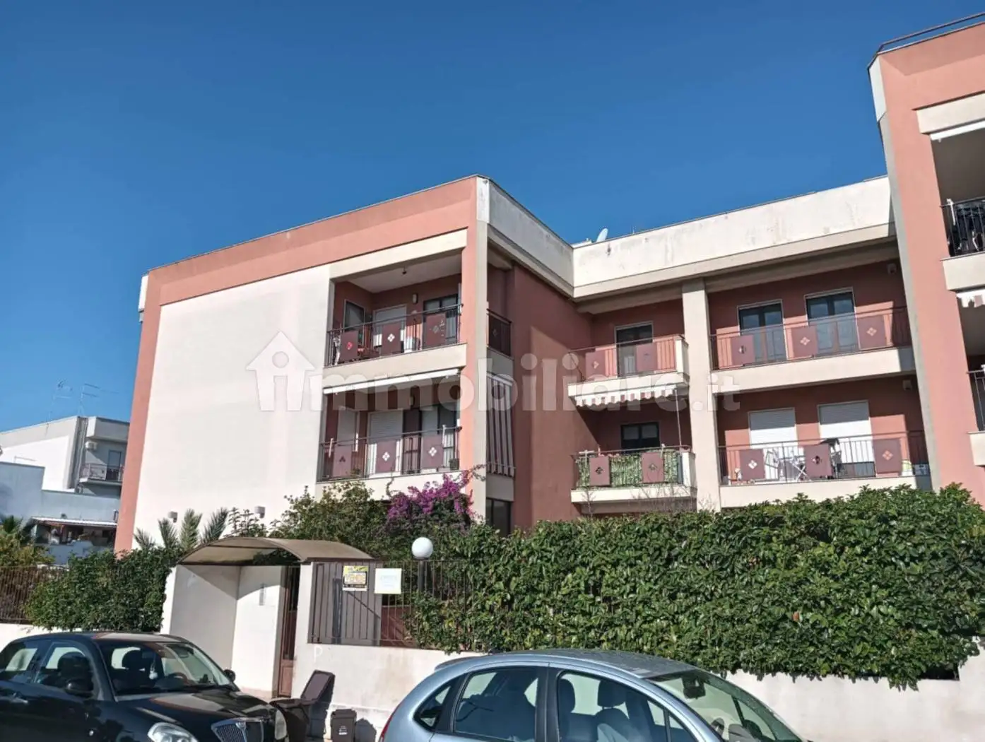 Appartamento ottimo stato, primo piano, Carosino - foto 2