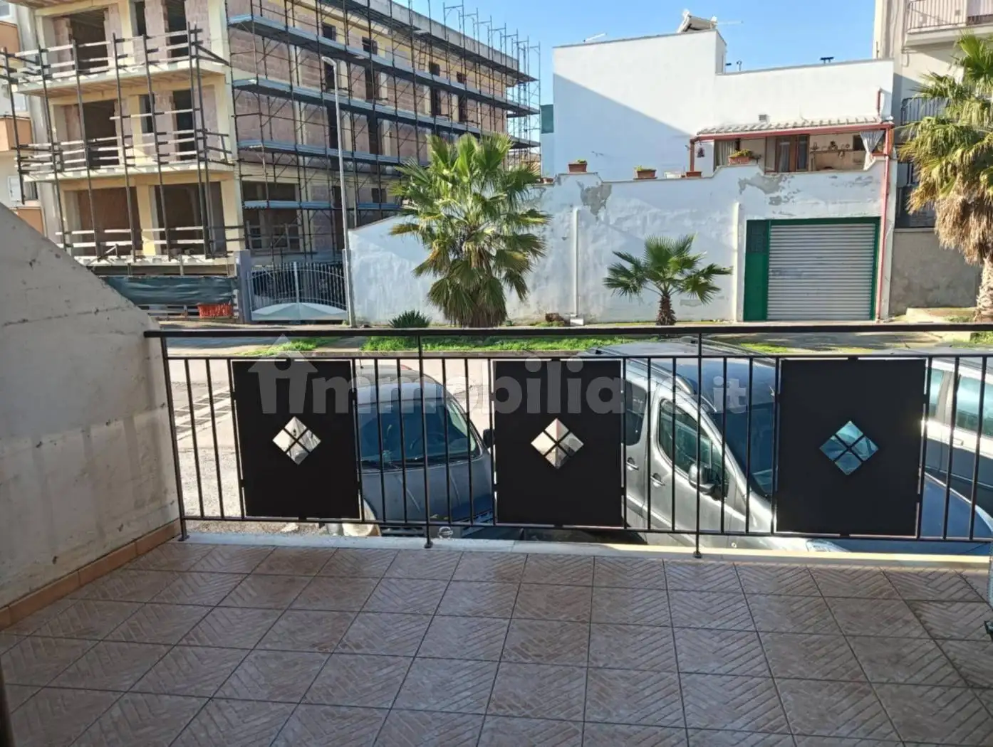 Appartamento ottimo stato, primo piano, Carosino - foto 4