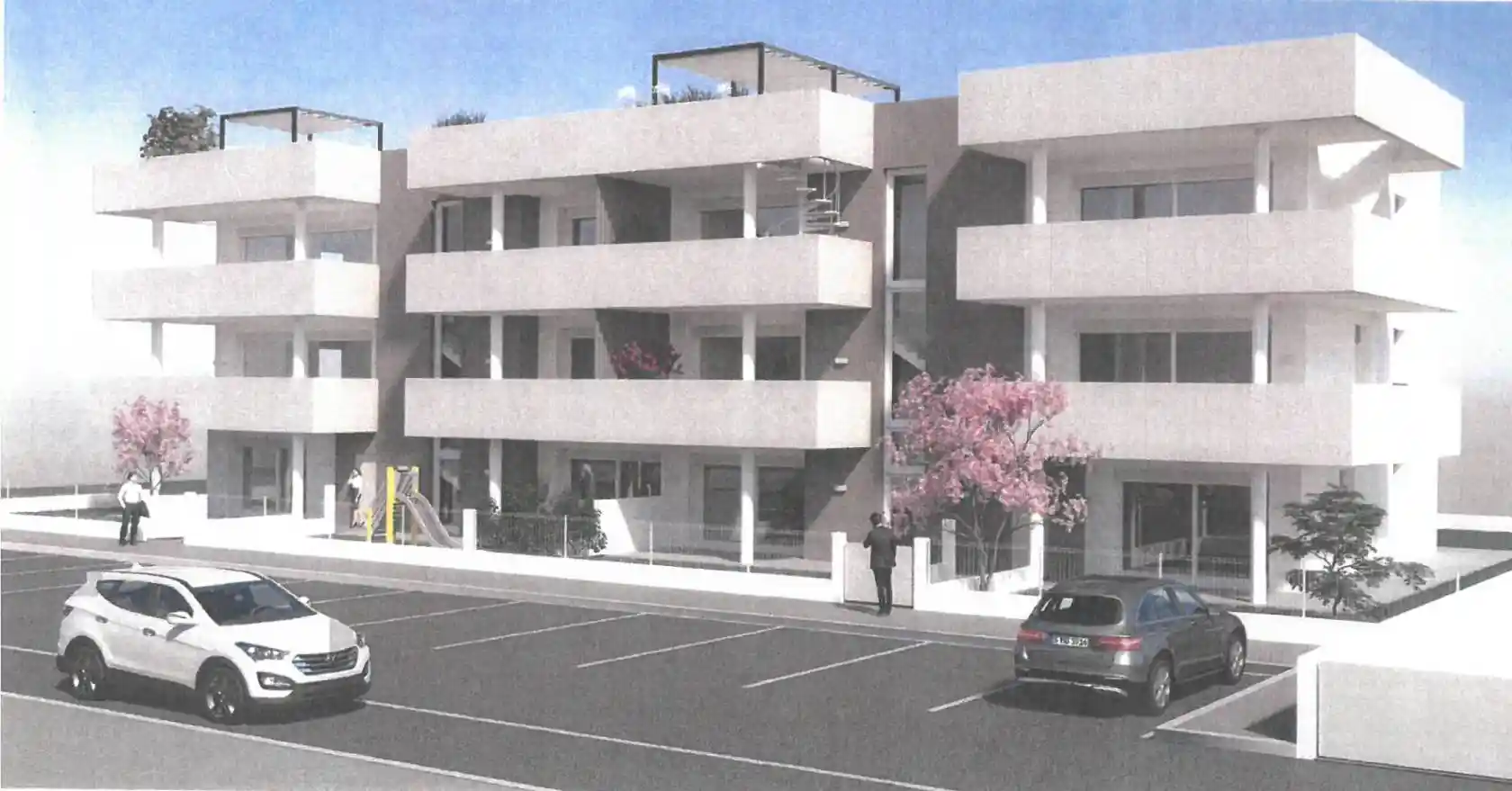 Appartamento in vendita a Venezia