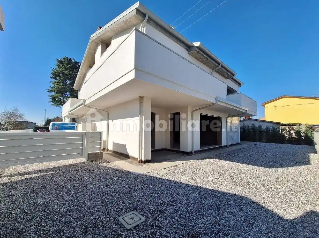 Villa in vendita a Piazzola sul Brenta