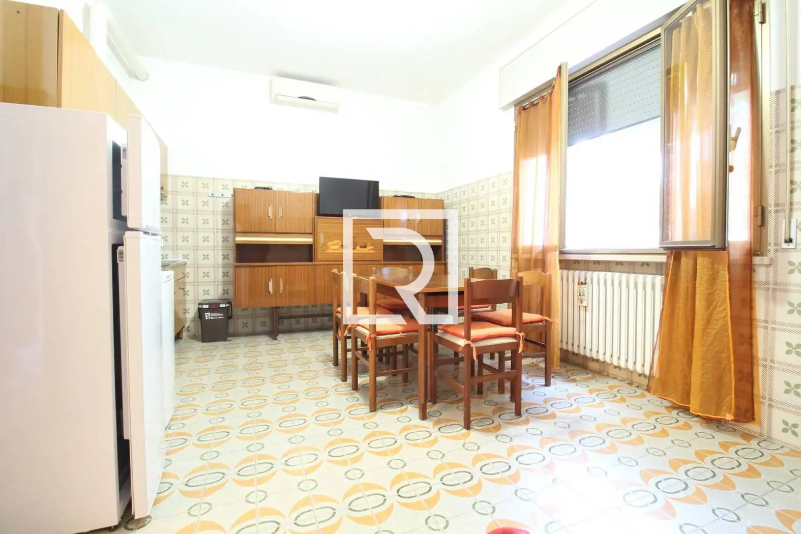 Appartamento in affitto a Cervia