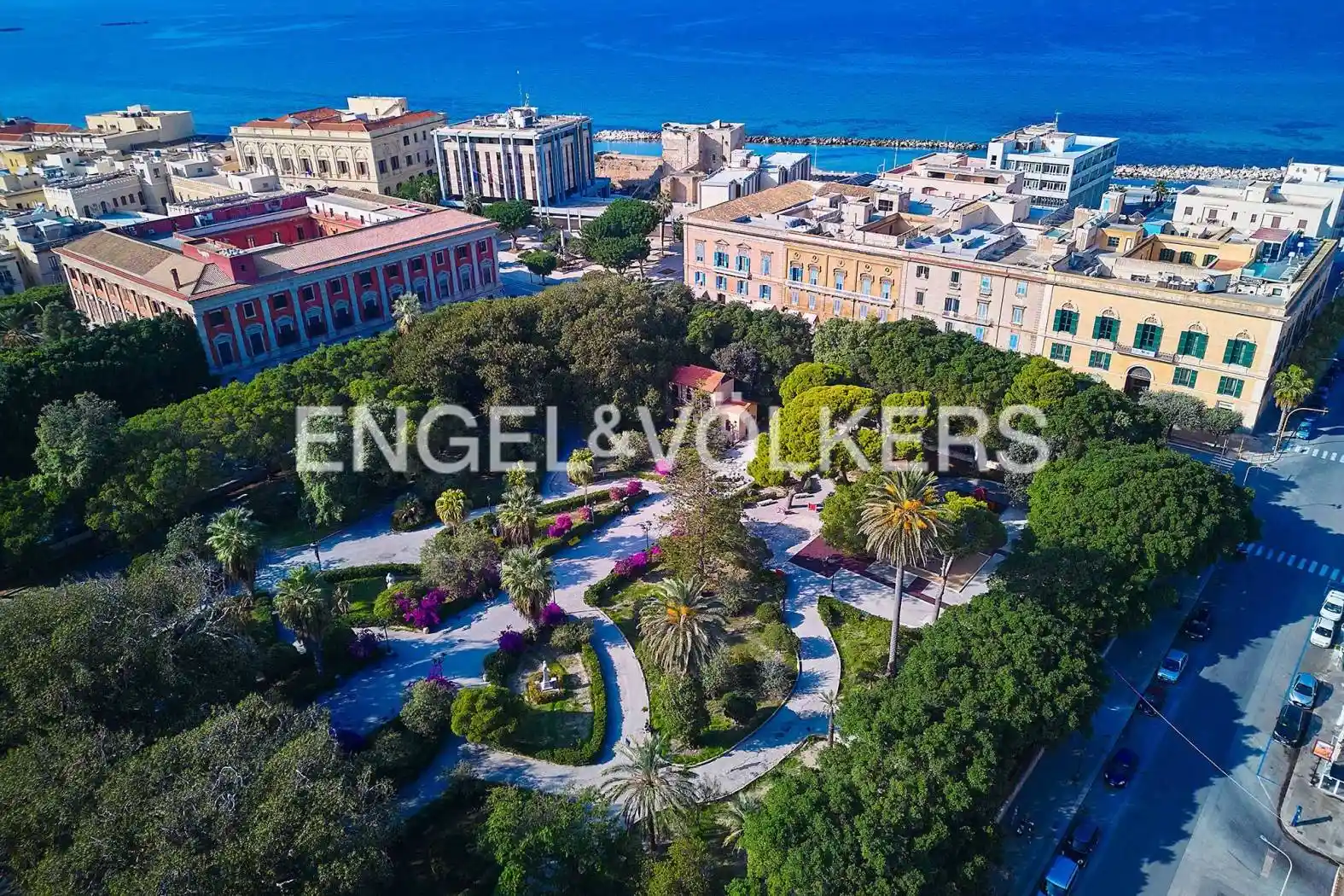 Appartamento in vendita a Trapani