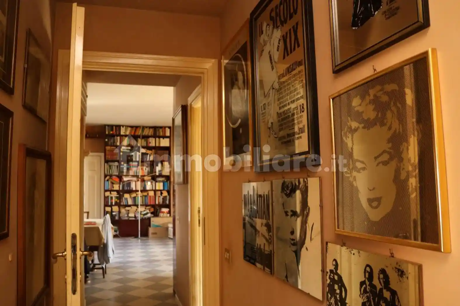 Attico - Mansarda in vendita a Cisterna di Latina