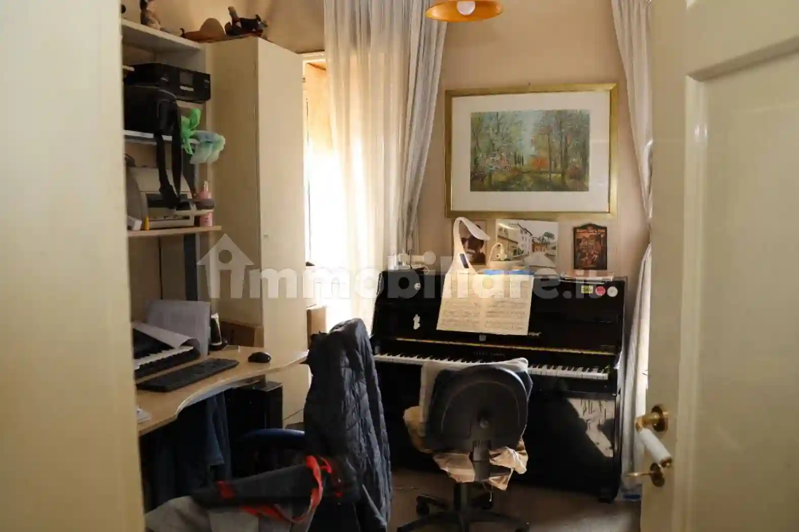 Attico - Mansarda - foto 4