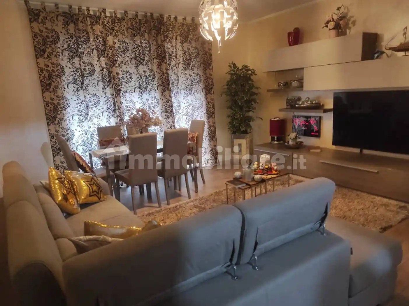 Appartamento in vendita a San Giuliano Milanese