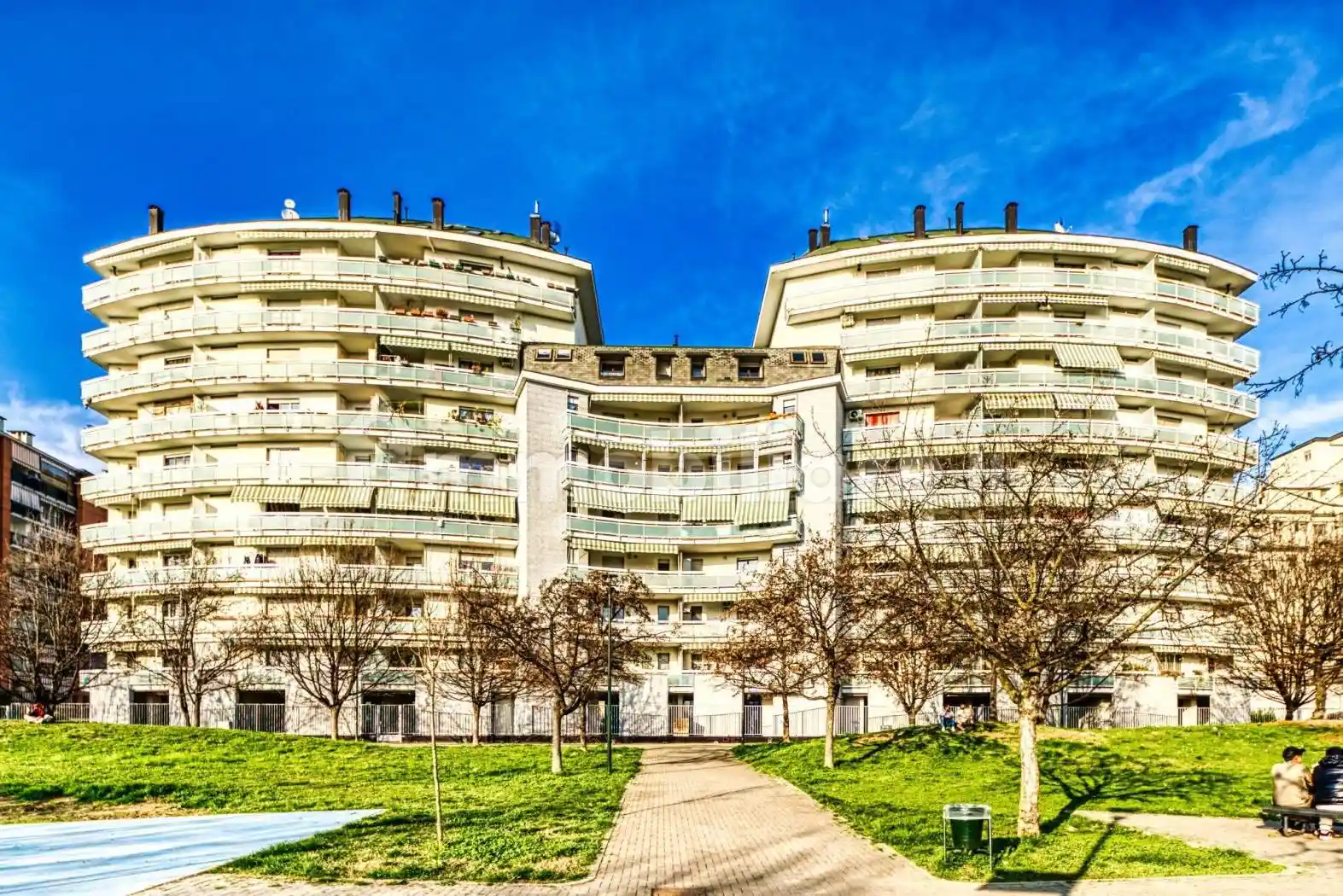 Appartamento in vendita a Torino