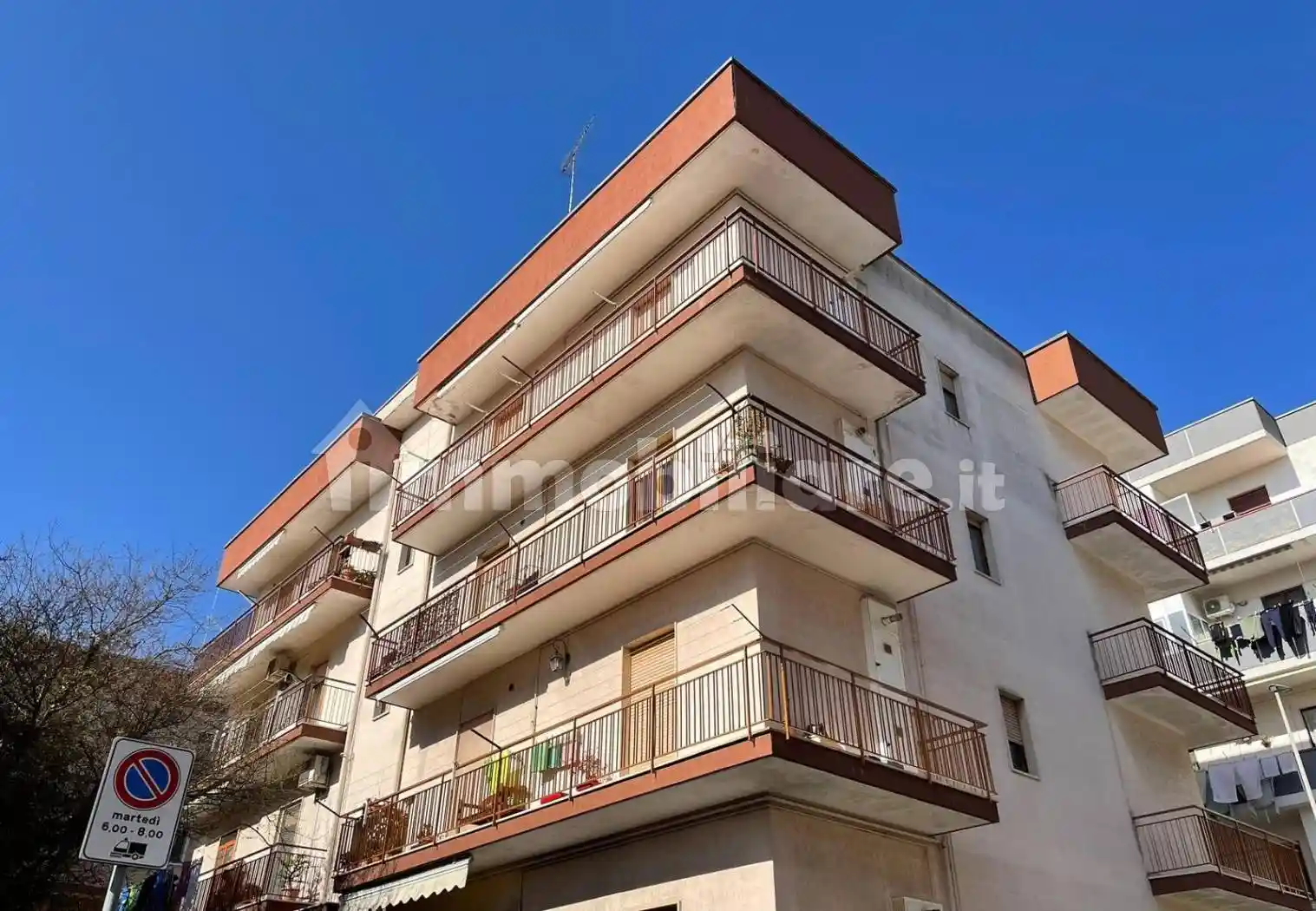 Appartamento in vendita a Ginosa